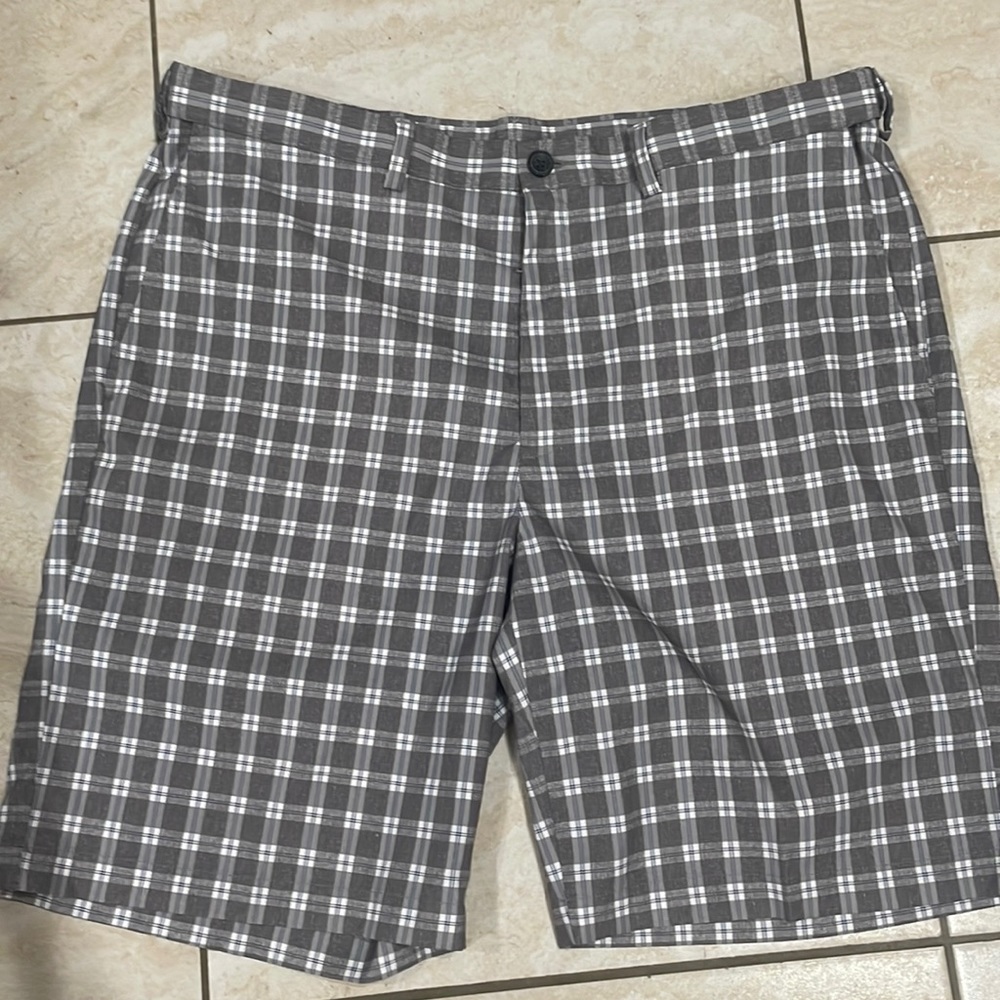 COOL 18 PRO SHORTS